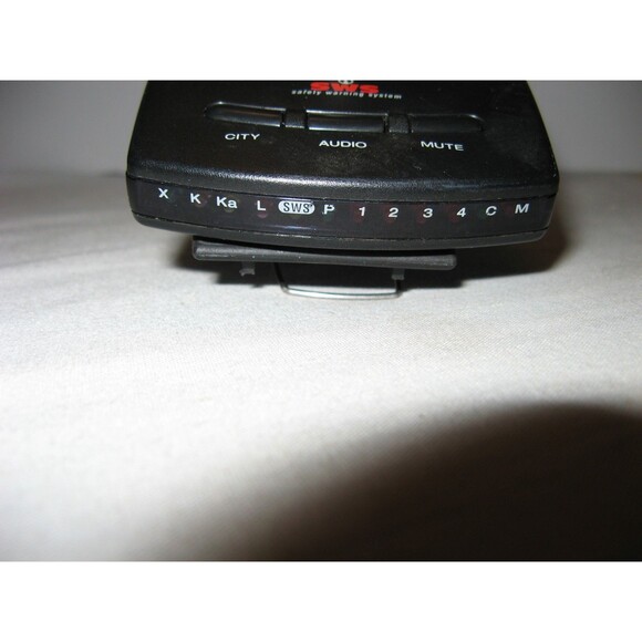 Uniden LRD6250 Super Wide Band 360° SST Laser Radar Detector Safety Warning - Picture 3 of 4